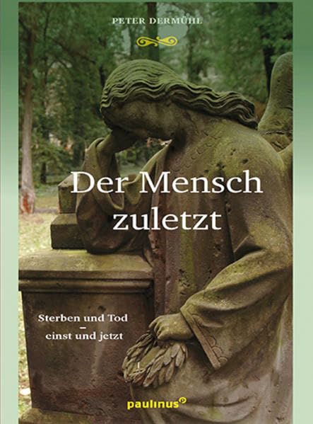 Product Image: Der Mensch zuletzt
