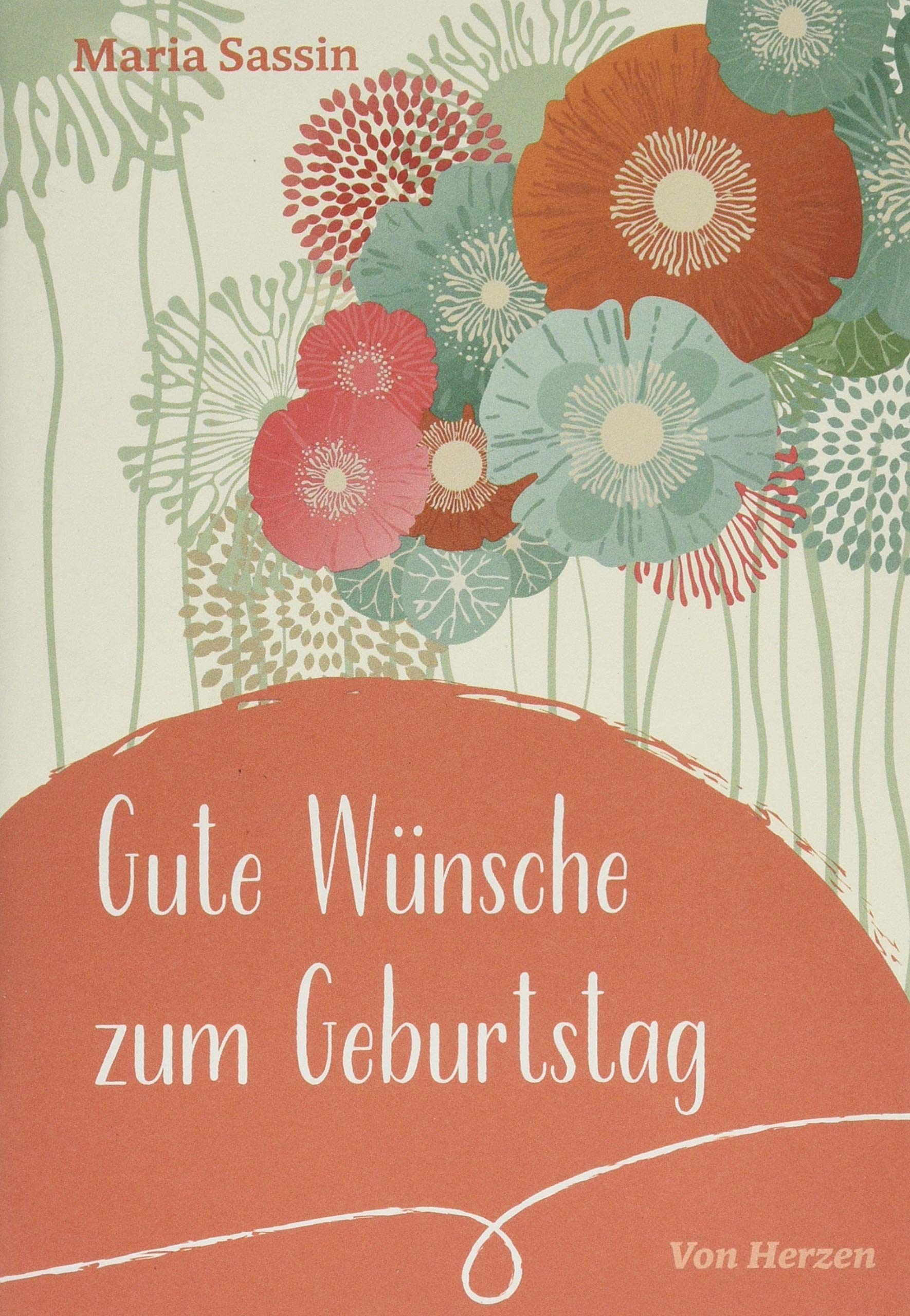 Gute Wünsche zum Geburtstag Lifestyle