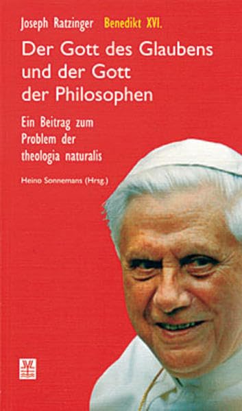 Der Gott des Glaubens und der Gott der Philosophen Religion & Esotericism