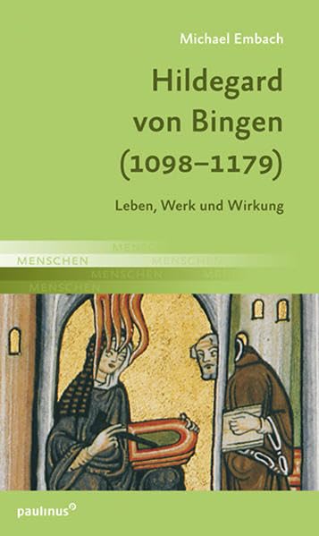 Hildegard von Bingen (1098-1179): Leben, Werk und Wirkung Film, Art & Culture