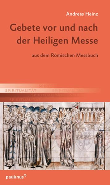 Gebete vor und nach der Heiligen Messe Film, Art & Culture