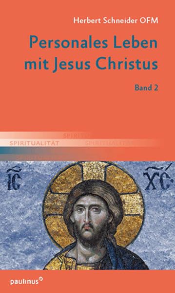 Personales Leben mit Jesus Christus: Band 2 Religion & Esotericism