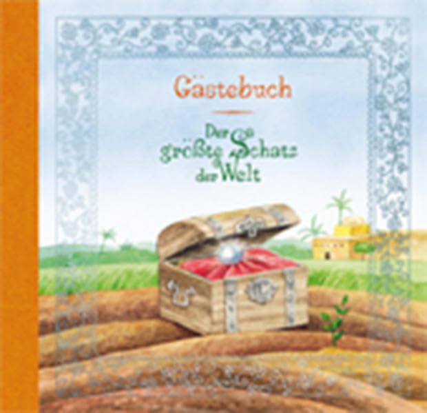 Product Image: Der größte Schatz der Welt