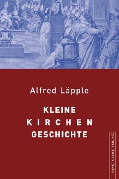 Product Image: Kleine Kirchengeschichte