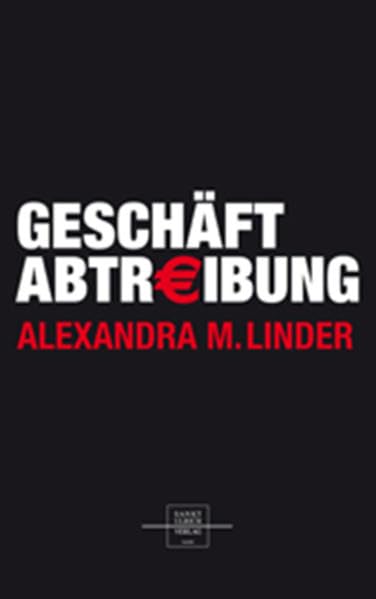 Product Image: Geschäft Abtreibung
