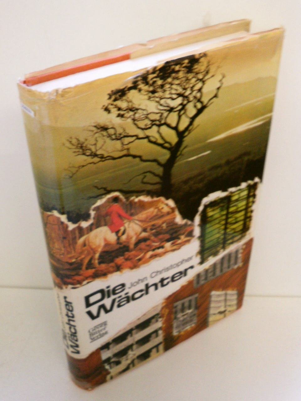 Die Wächter Fairy Tales & Legends