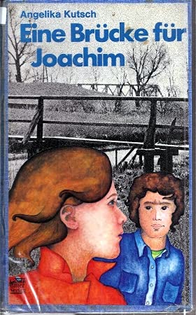 Eine Brücke für Joachim Books
