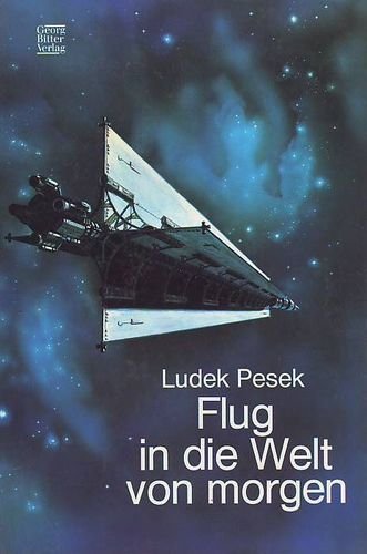 Flug in die Welt von morgen Books