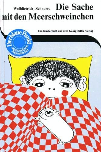 Die Sache mit den Meerschweinchen Books
