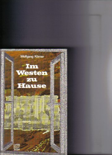 Product Image: Im Westen zu Hause