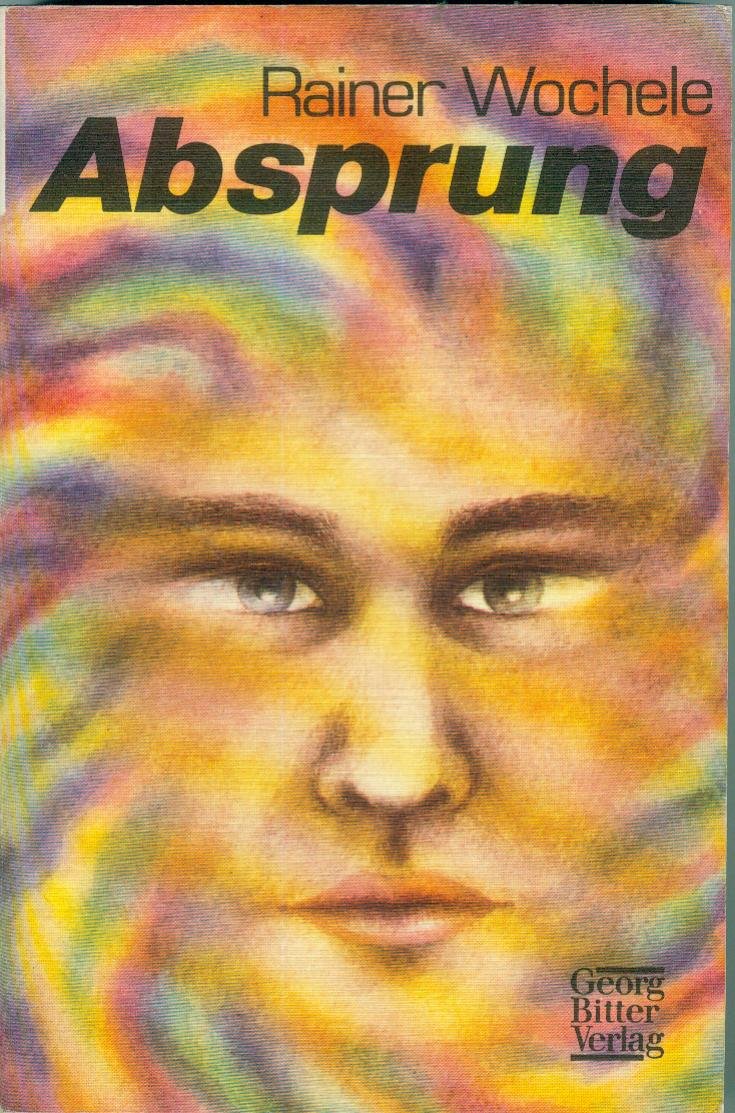 Absprung Books