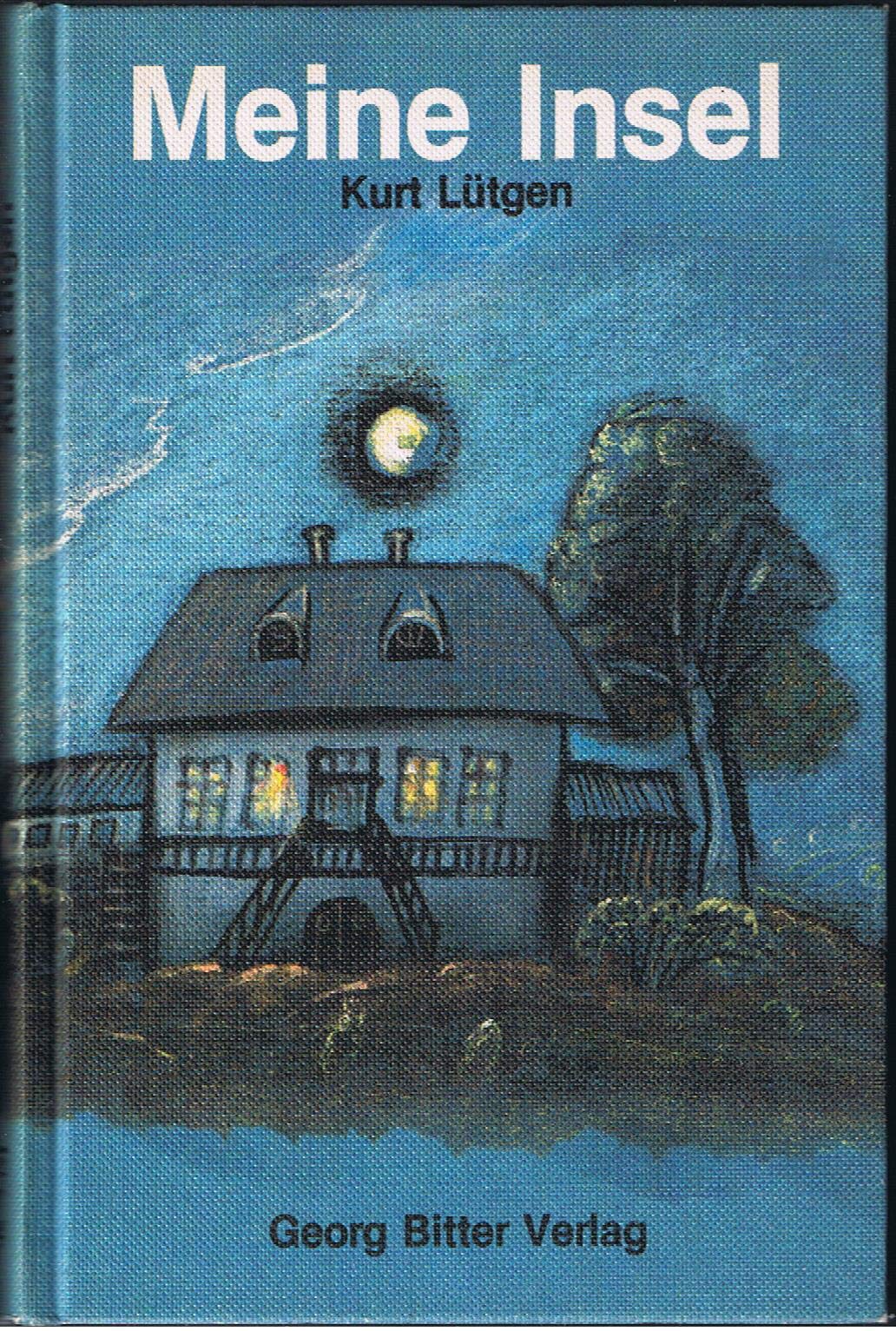 Meine Insel: Eine Kindheit auf d. Lande Books
