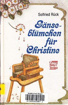 Gänseblümchen für Christine Books