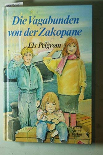 Die Vagabunden von der Zakopane Books