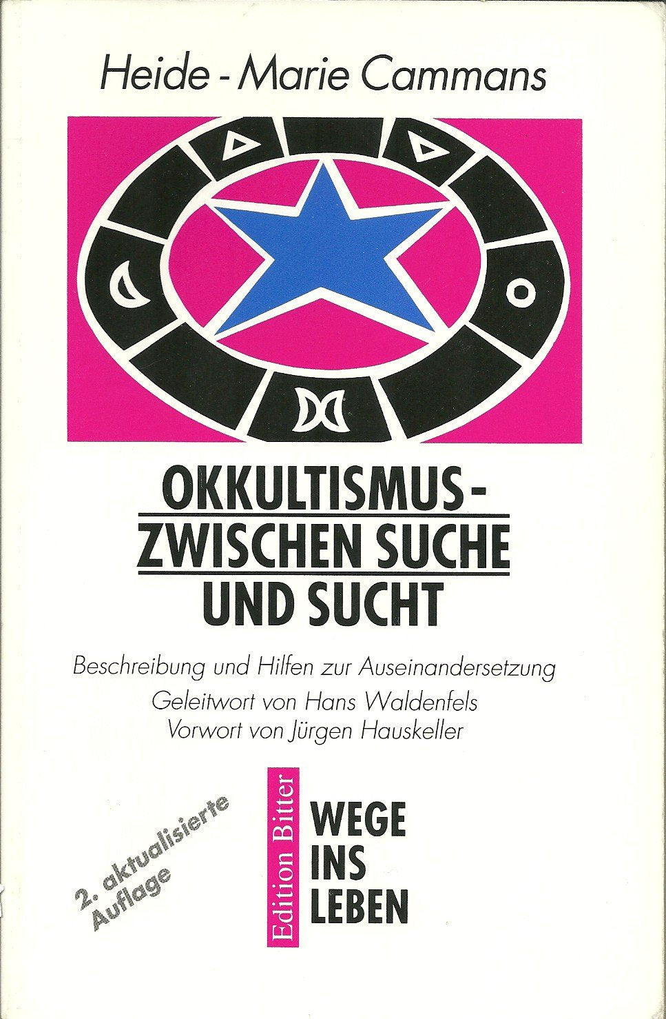 Okkultismus - Zwischen Suche und Sucht Books