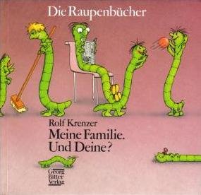 Meine Familie. Und Deine? Books