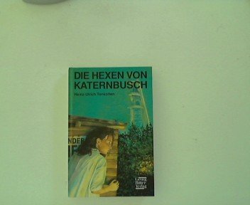 Die Hexen von Katernbusch Books