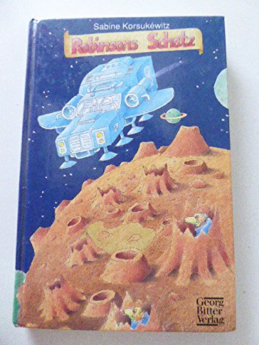 Robinsons Schatz Novels & Short Stories for children