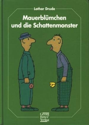 Product Image: Mauerblümchen und die Schattenmonster