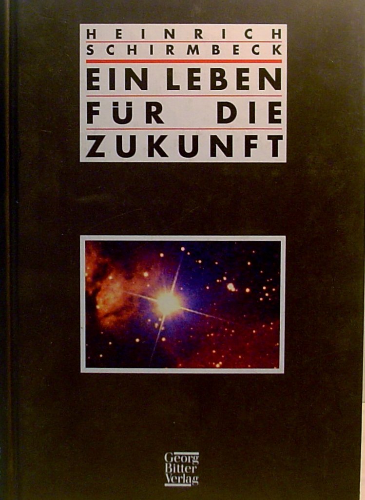 Ein Leben für die Zukunft General education