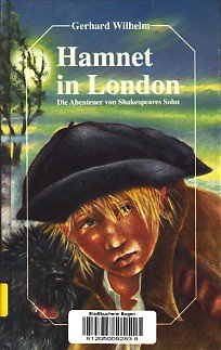 Hamnet in London: Die Abenteuer von Shakespeares Sohn Books