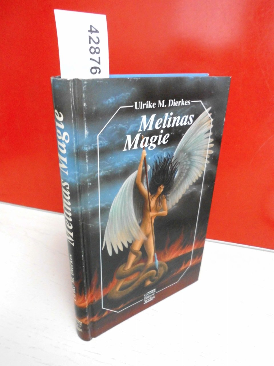 Product Image: Melinas Magie
