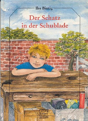 Der Schatz in der Schublade: Fast ein Krimi Novels & Short Stories