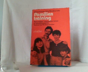 Familientraining. Werte klären, Entscheiden lernen Social Sciences