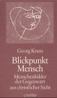Blickpunkt Mensch Social Sciences Books