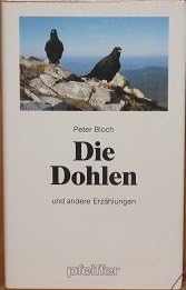 Die Dohlen und andere Erzählungen Books