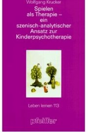 Product Image: Spielen als Therapie
