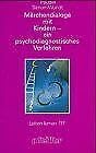 Märchendialoge mit Kindern. Ein psychodiagnostisches Verfahren Psychology