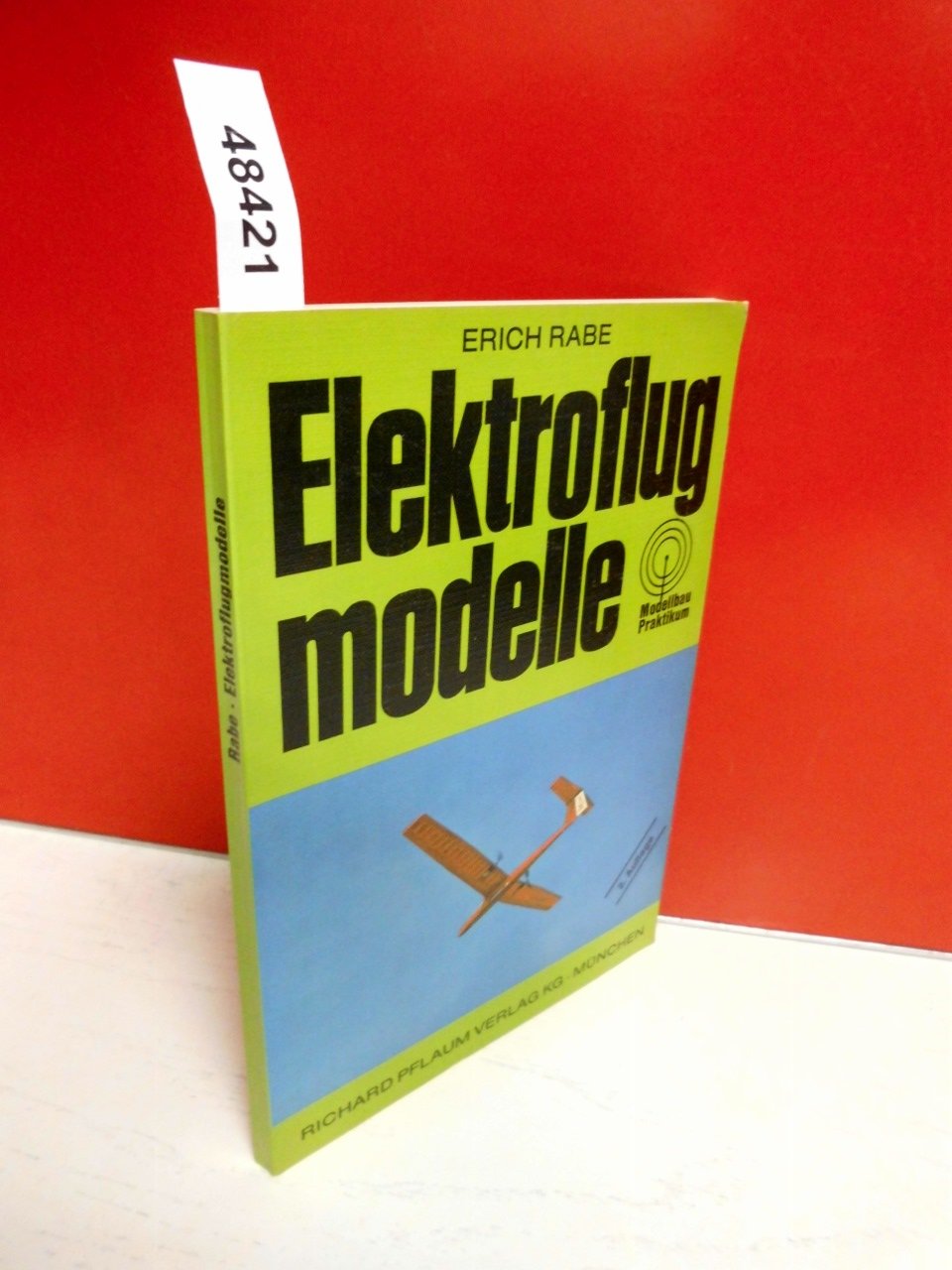 Elektroflugmodelle Leisure & Fun