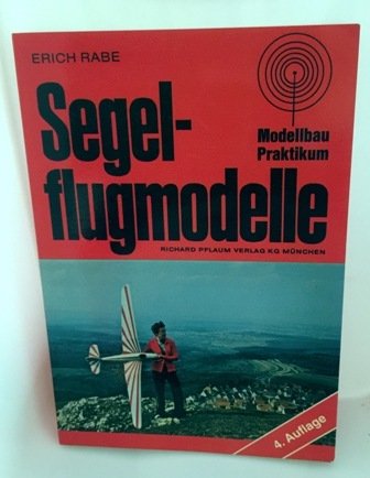 Segelflug-Modelle Leisure & Fun Books