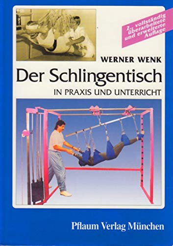 Der Schlingentisch: In Praxis und Unterricht (Pflaum Physiotherapie) Medicine