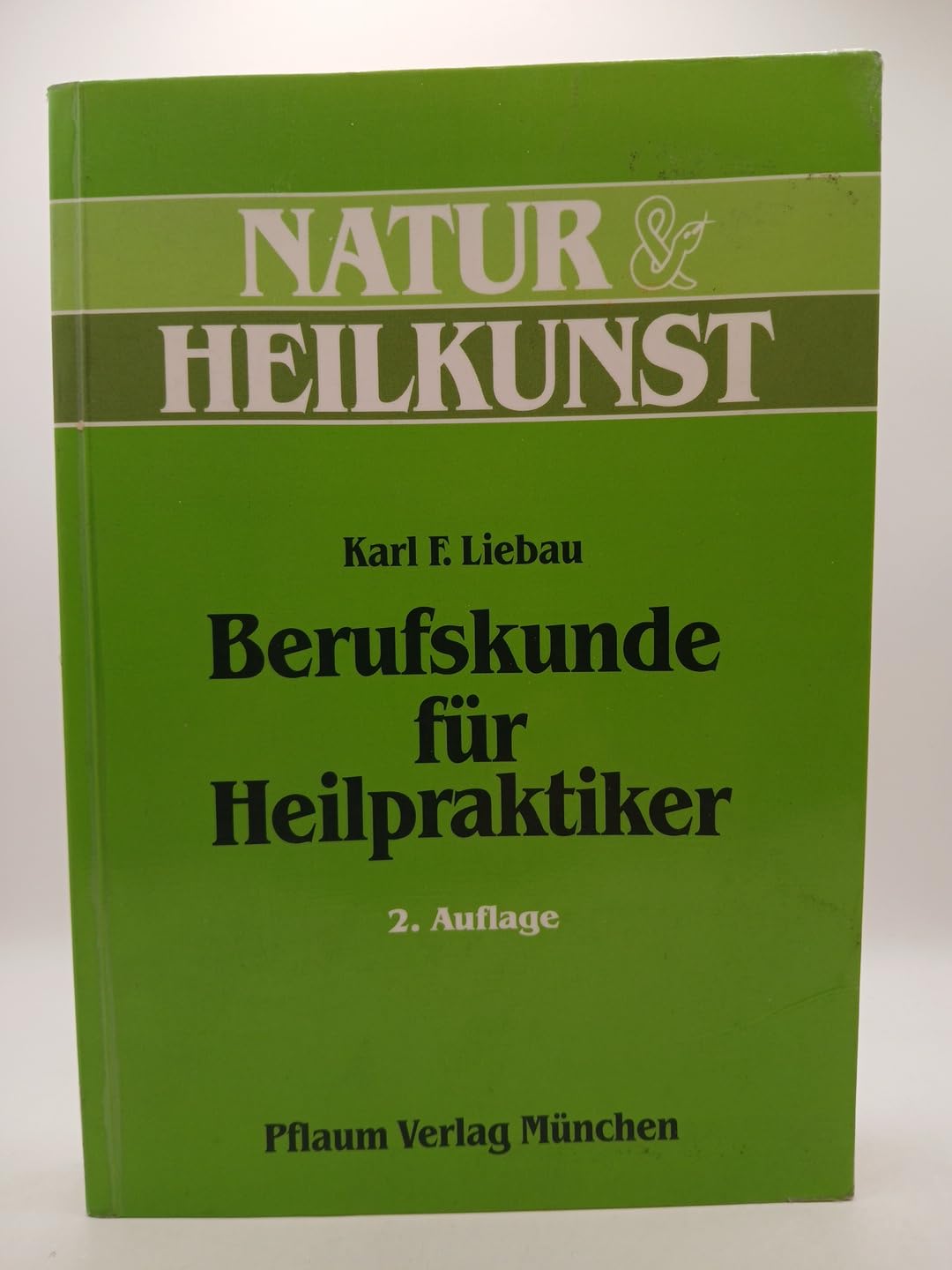 Berufskunde für Heilpraktiker Living & Furnishing