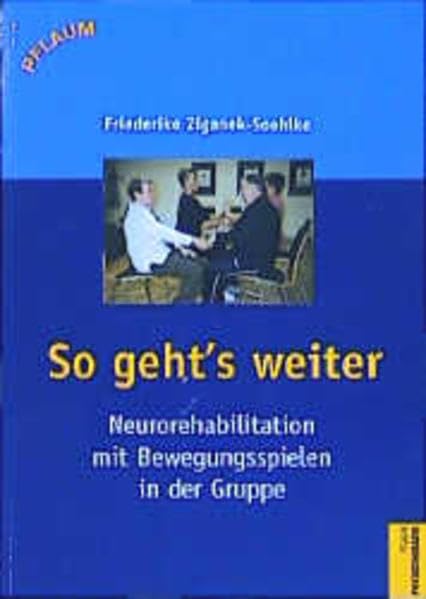 So gehts weiter book
