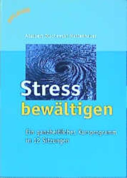 Product Image: Stress bewältigen