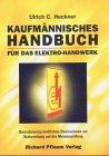 Kaufmännisches Handbuch für den Elektrohandwerker book