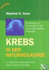Krebs in der Naturheilkunde Medicine