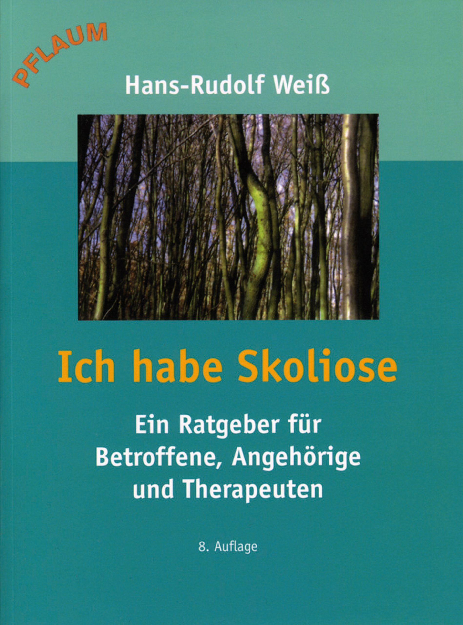 Ich habe Skoliose Health, Nutrition & Fitness