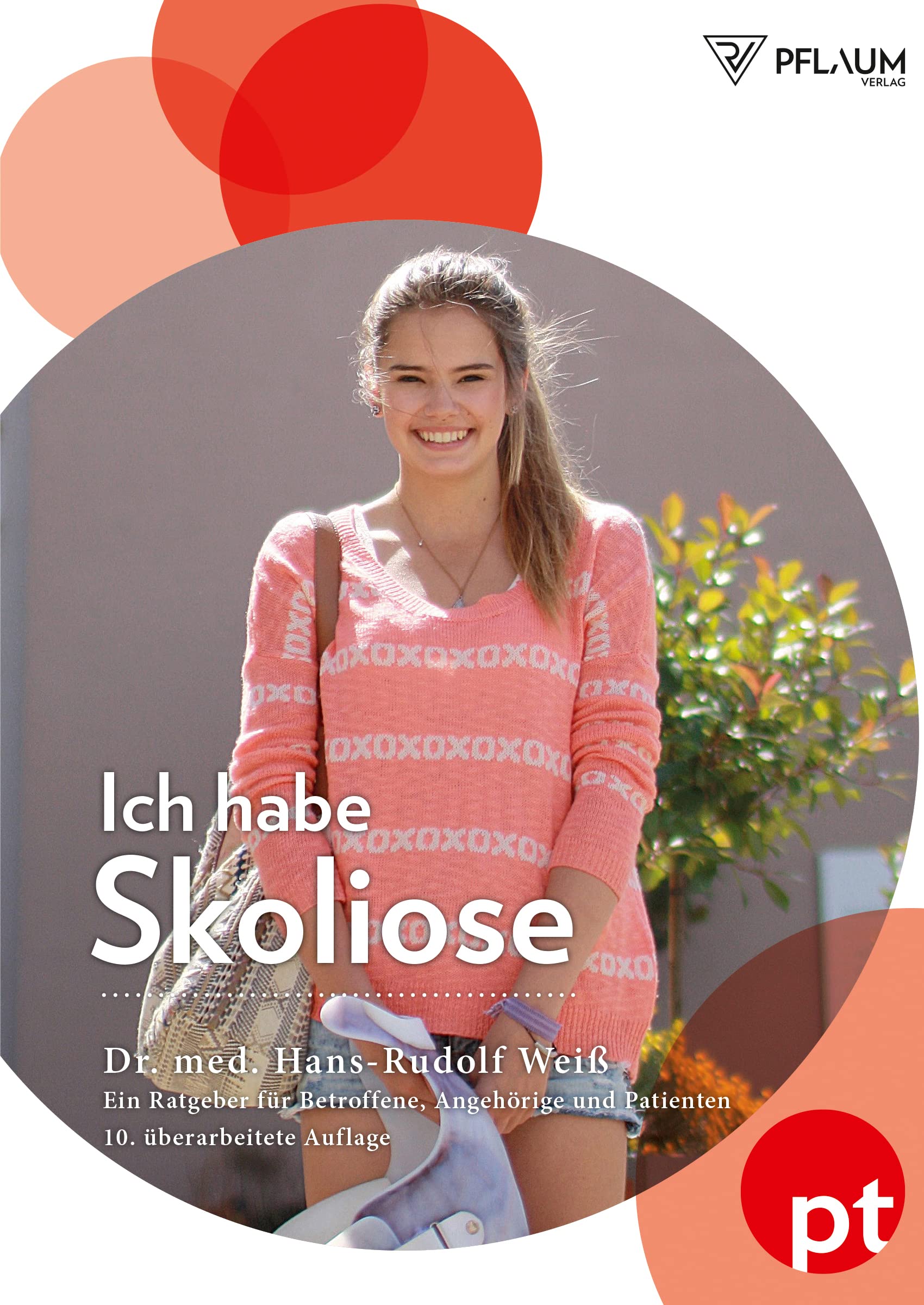 Ich habe Skoliose Medicine