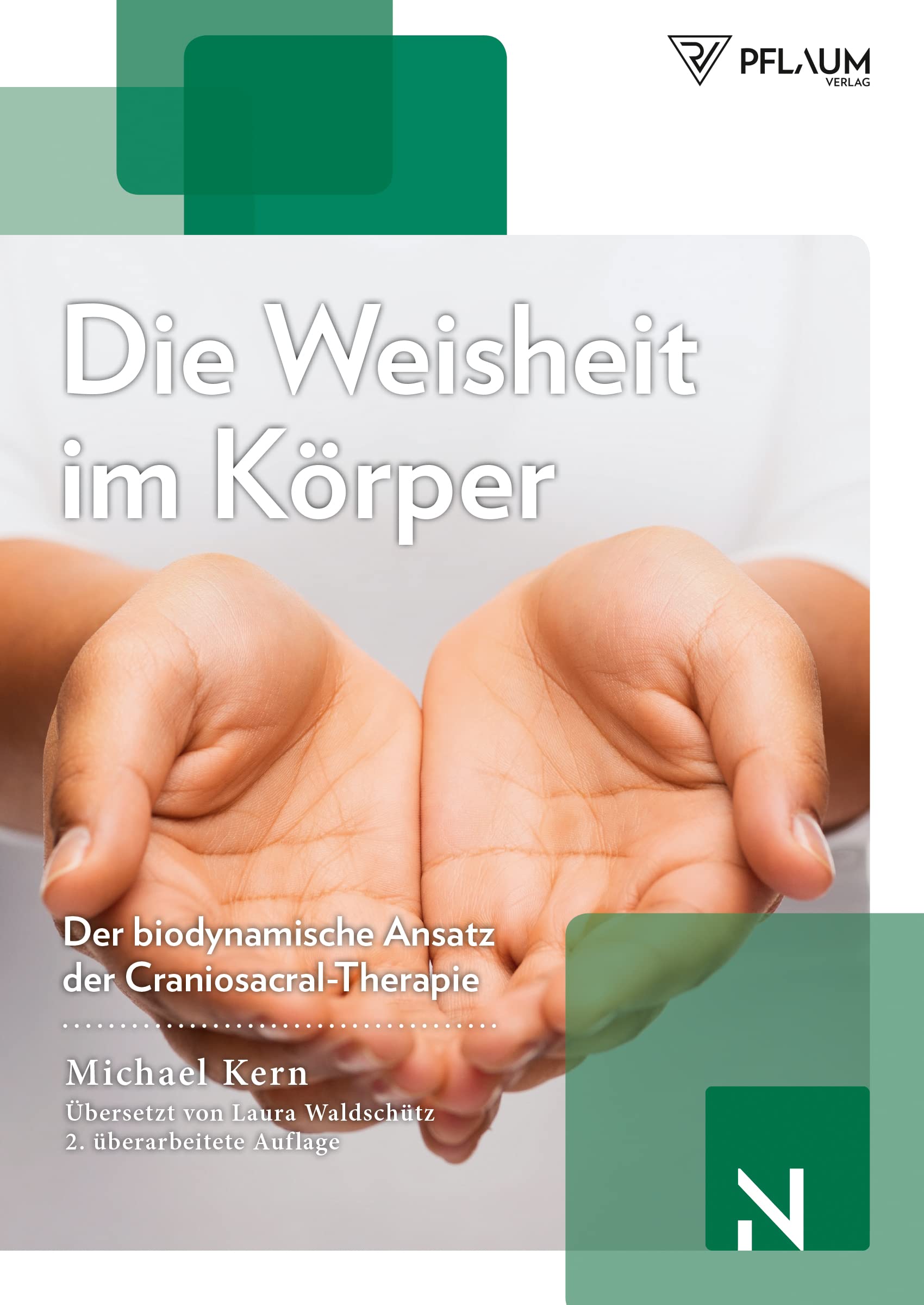 Product Image: Die Weisheit im Körper