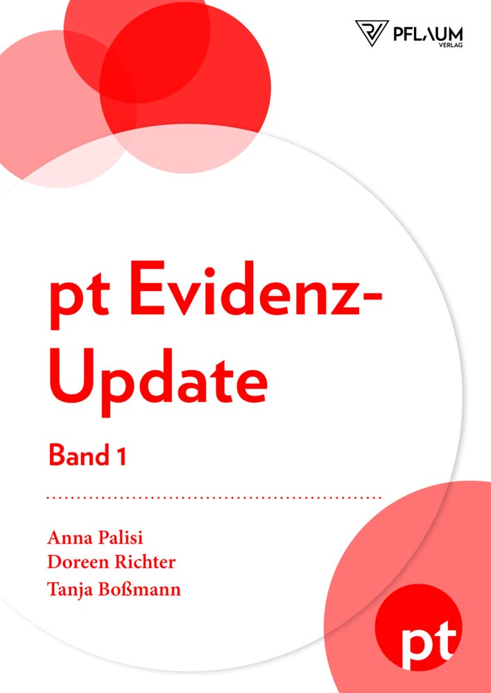 Product Image: pt Evidenz-Update: Band 1
