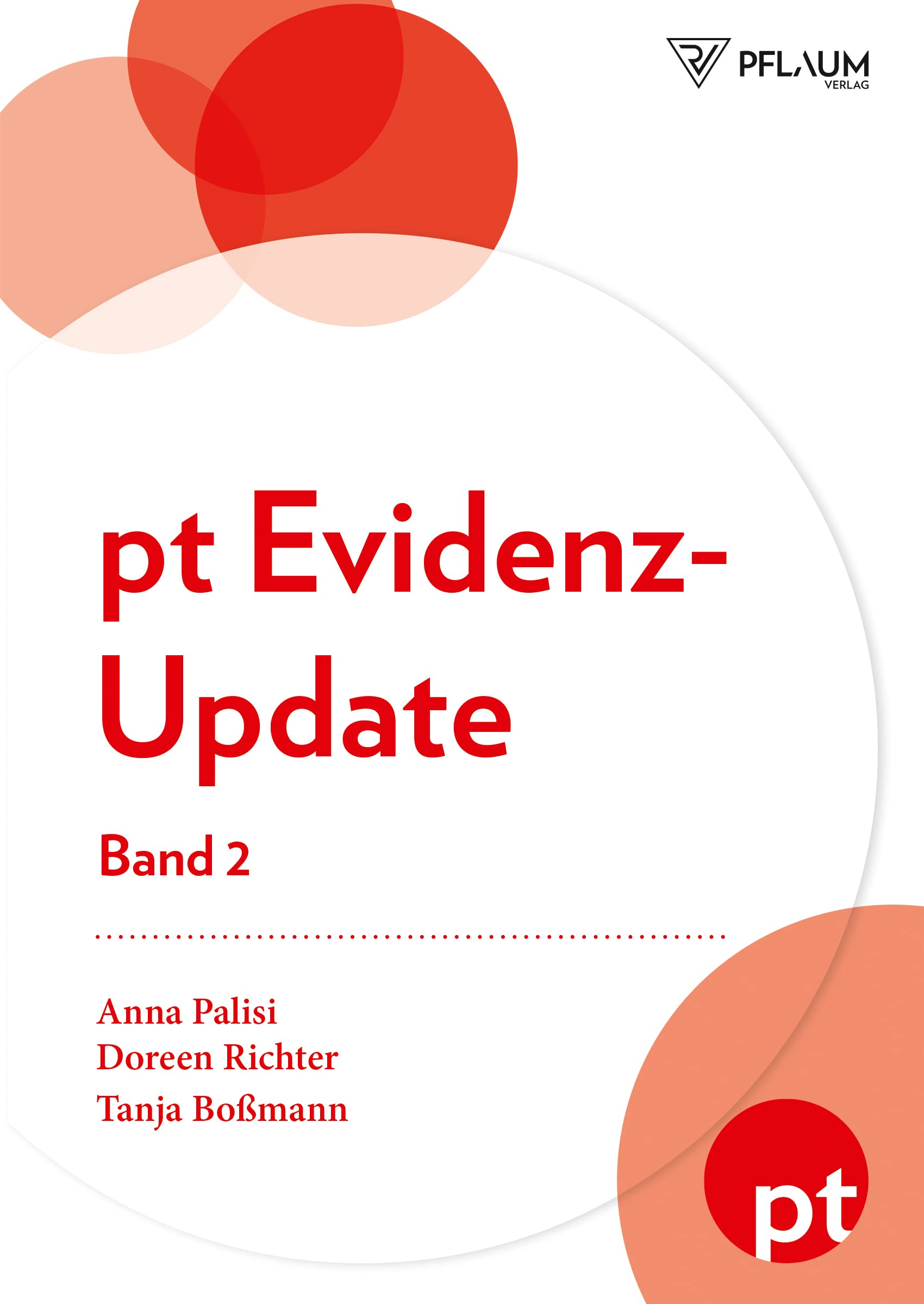 pt Evidenz-Update: Band 2 Reference Books