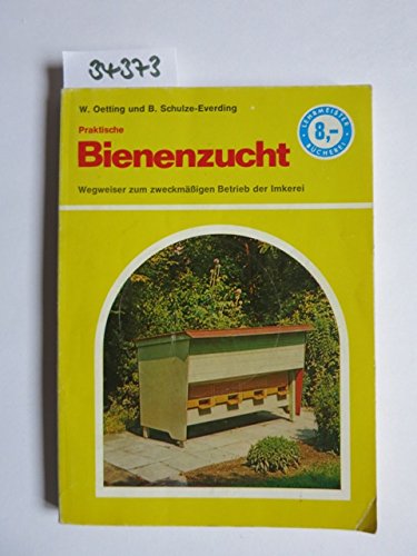 Praktische Bienenzucht Natural Sciences Books