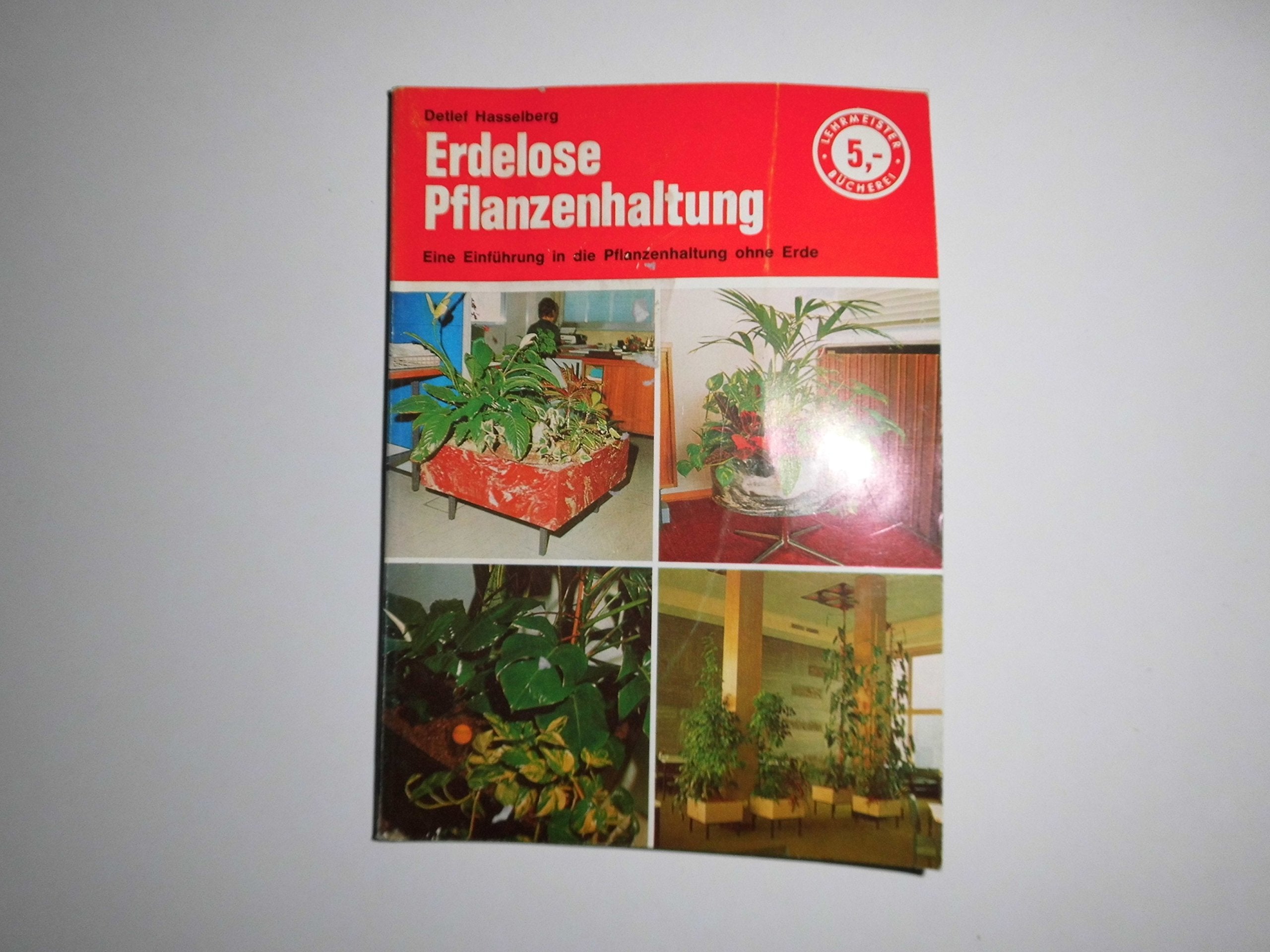 Erdelose Pflanzenhaltung Leisure, Home & Garden