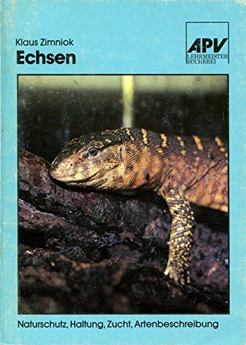 Echsen Natural Sciences