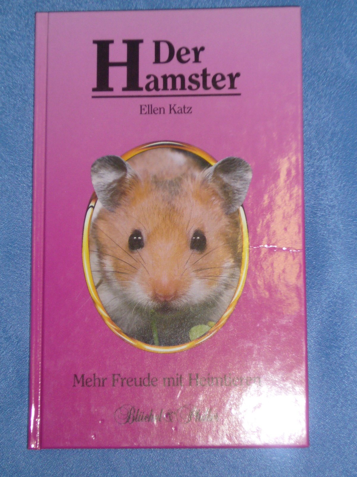 Der Hamster Books