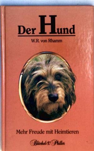 Der Hund; Books